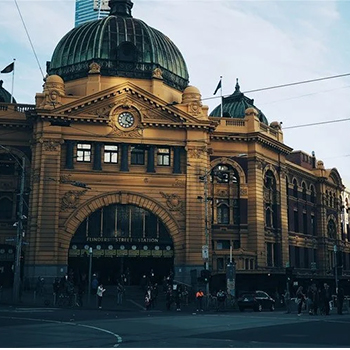 Scholarships for international students in Australia for 2023